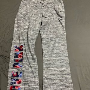 Sweatpants